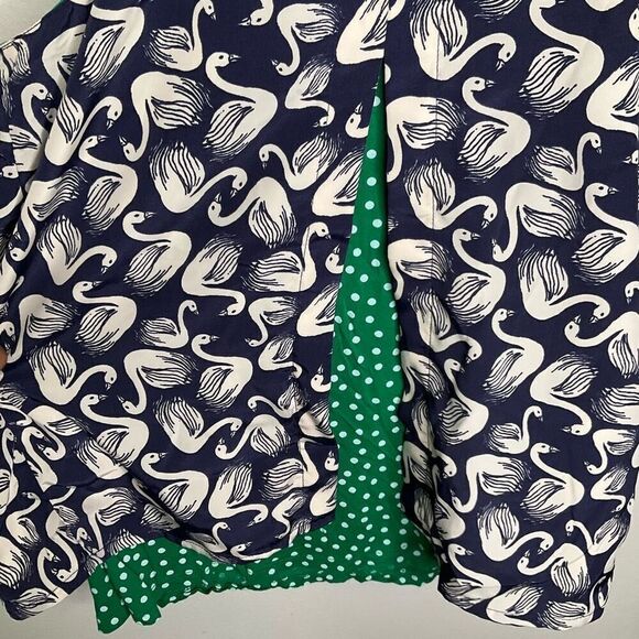 Anthropologie Porridge Swan Tank Top - Picture 4 of 5